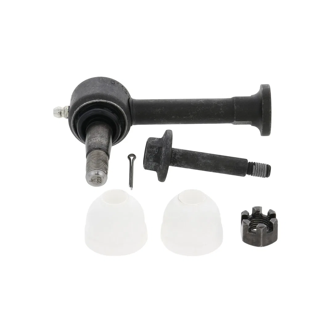 K7453 – MOOG Stabilizer Bar Link Kit, OE Replacement With Powdered-Metal Gusher Bearing To Allow Grease To Penetrate ...